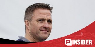 Williams के इस कदम से Ralf Schumacher हुए हैरान  