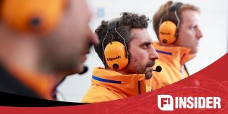 एक्शन मोड में आए नए McLaren Boss, टीम में इन चीजों को करेंगे ठीक  