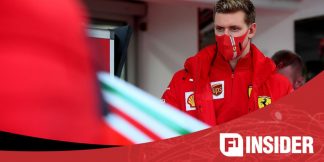Mick Schumacher ने आधिकारिक तौर पर फेरारी ड्राइवर अकैडमी से नाता तोड़ा  