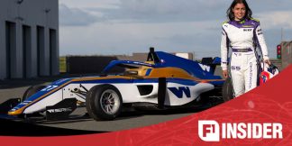 Female Racing Series के लिए 5 टीमों का हुआ ऐलान  