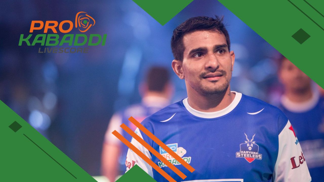 Surender Nada ने अपने Ankle Hold Skill के पीछे का राज खोला  