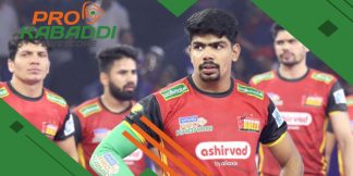 Pro Kabaddi 2022 में Bengaluru Bulls के साथ क्या सही और क्या गलत हुआ?  