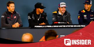 FIA के अप्रूवल के बिना F1 Driver अब नहीं दे सकेंगे राजनीतिक बयान  