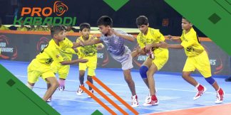 6th Federation Cup: जूनियर कबड्डी बॉयज़ टीम के चयन पैनल की घोषणा हुई  