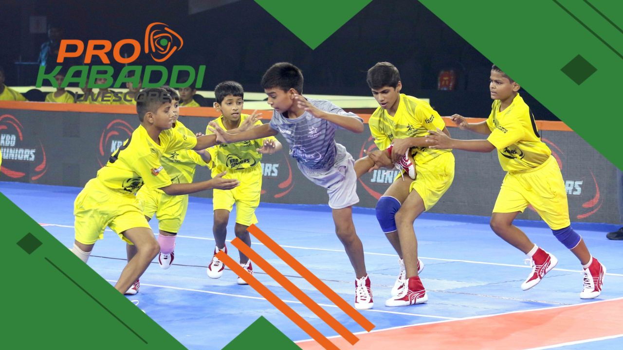 6th Federation Cup: जूनियर कबड्डी बॉयज़ टीम के चयन पैनल की घोषणा हुई  