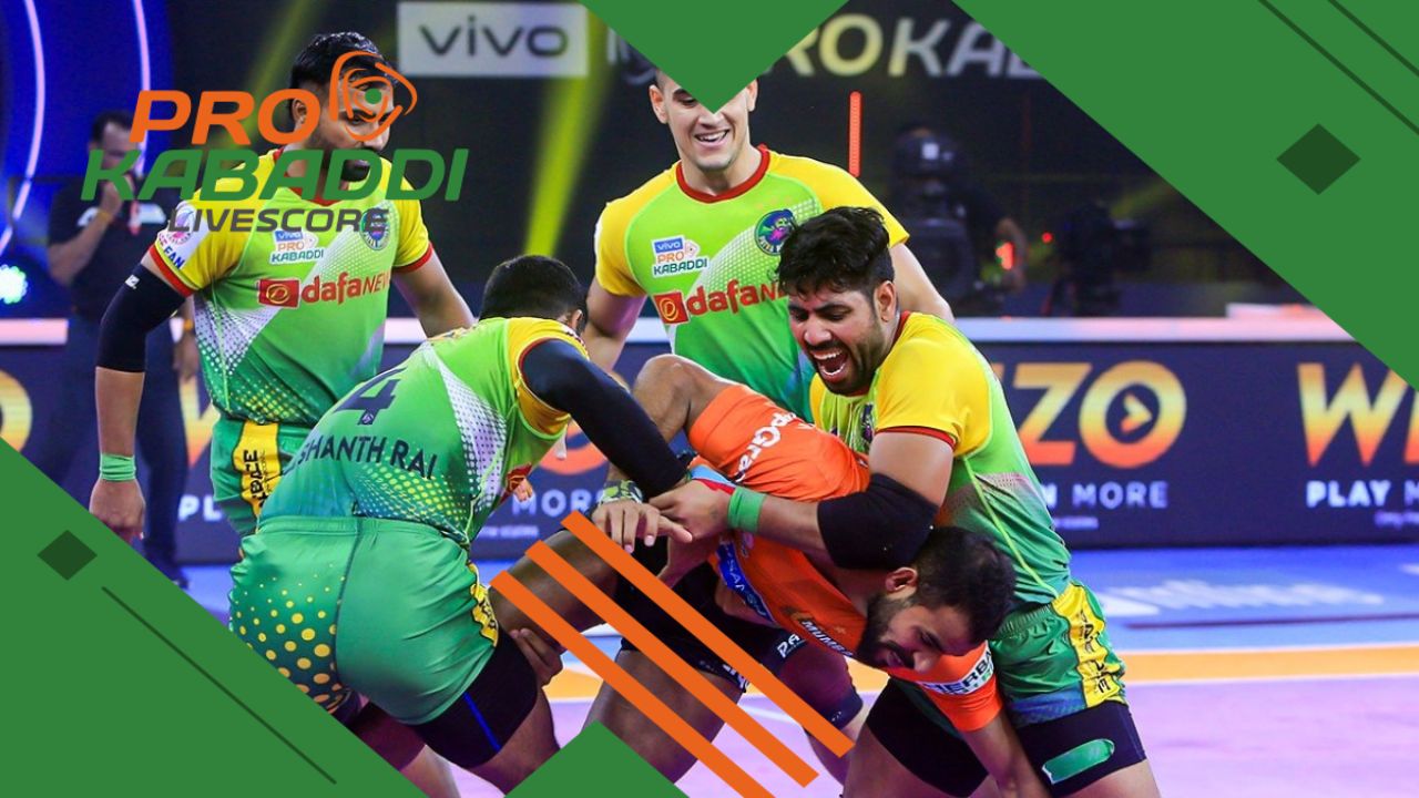 इन 3 खिलाड़ियों को अगले PKL सीजन में जरूर रिटेन करना चाहेगी Patna Pirates  