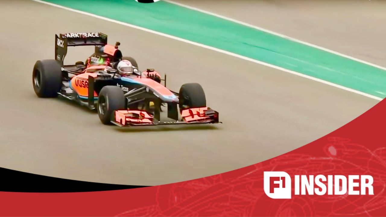Andretti ने F1 ग्रिड में प्रवेश के लिए 2024 का टारगेट सेट किया  