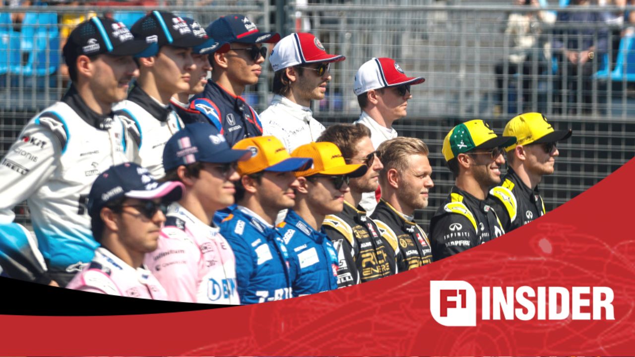 इन 7 ड्राइवर्स के F1 Contract 2023 में हो रहे है समाप्त  