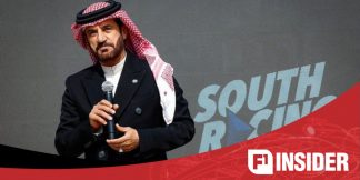 F1 में Andretti के एंट्री प्लान से हैरान हुए FIA President  
