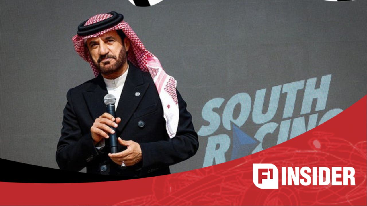 F1 में Andretti के एंट्री प्लान से हैरान हुए FIA President  