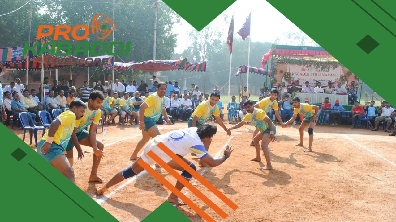 Buldhana में आयोजित होगा स्थानीय Kabaddi Tournament  
