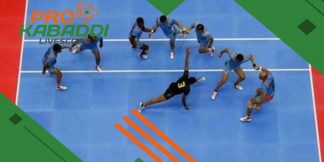 HC ने Kabaddi Federation Election 3 महीने में करने का निर्देश दिया  