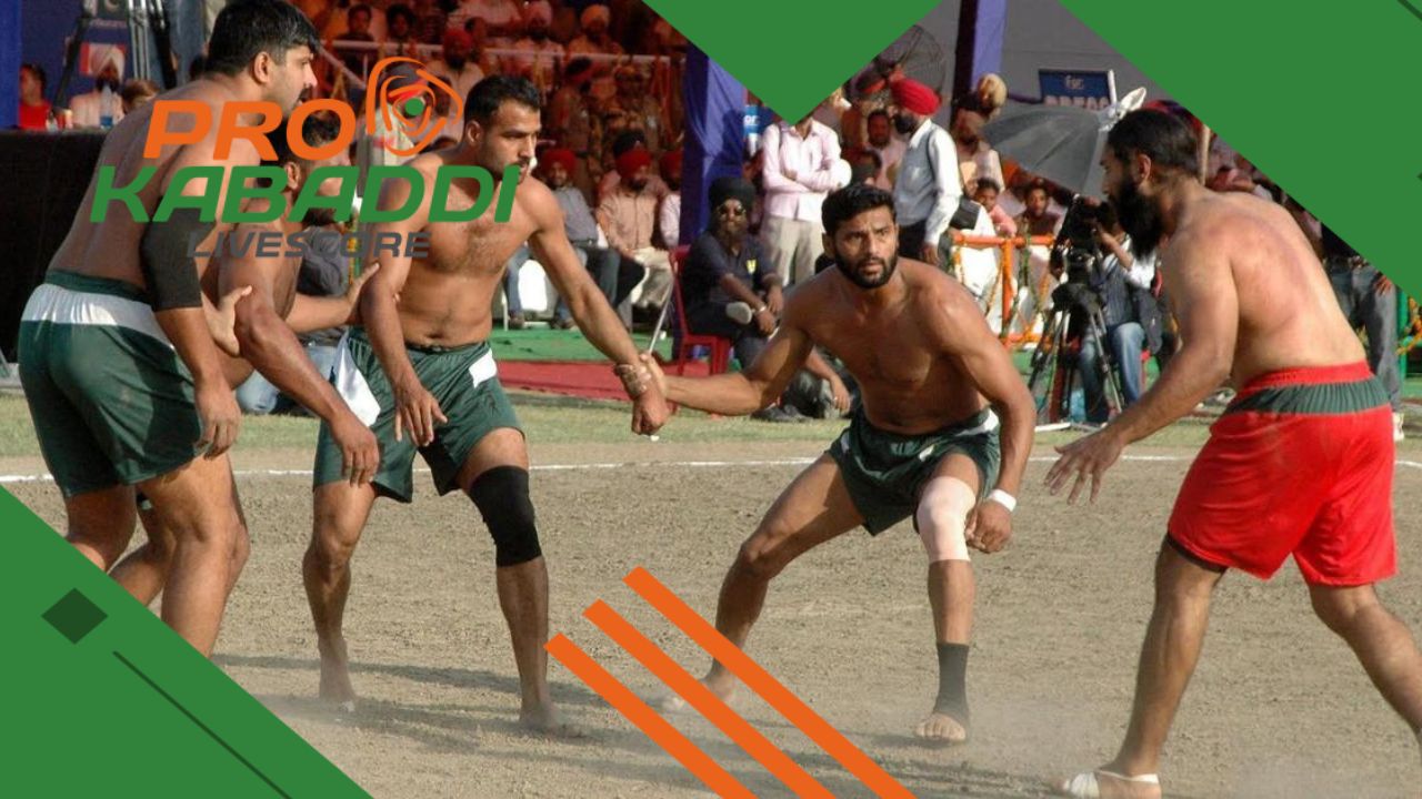 हरियाणा में आयोजित होगा Circle Style State Kabaddi Championship  