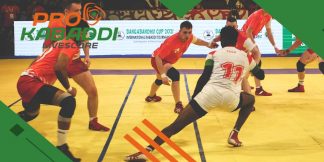 Bangabandhu Cup 2023 के लिए मलेशिया ने किया कबड्डी टीम का ऐलान  