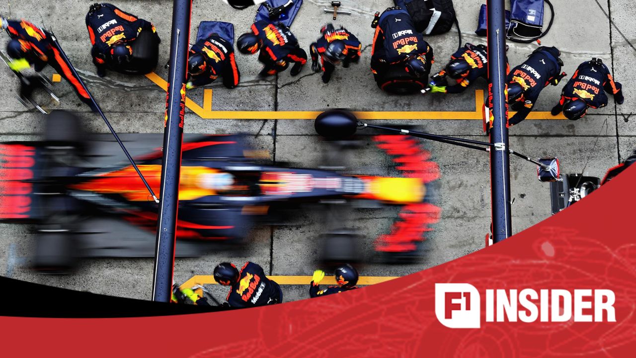 Energy Store in F1 Cars | F1 कारों में एनर्जी स्टोर क्या है?  