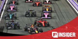 सऊदी अरब जीपी के बाद F1 2023 Constructor Standings कैसी है?  