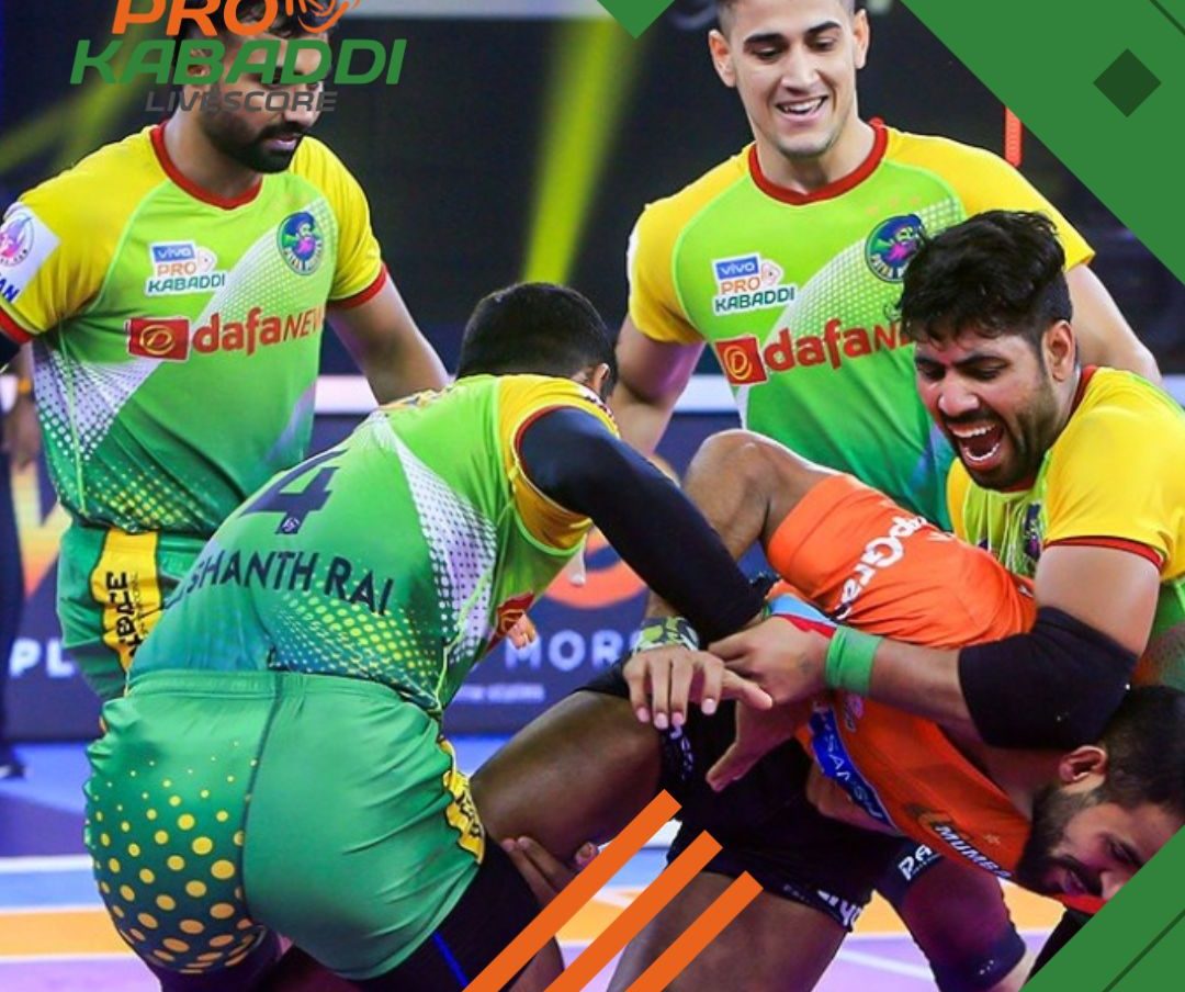 जानिए PKL के कुछ नियम जो है अनसुने, बोनस अंक से लेकर आउट होने की स्थिति  