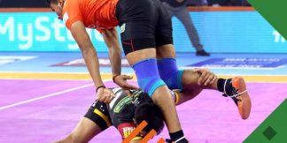Kabaddi Raiding Skills in Hindi | कबड्डी में रेडिंग स्किल क्या है?  
