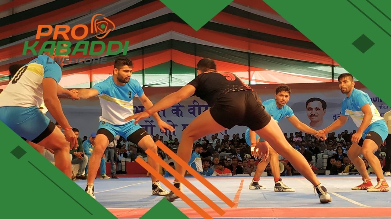 1936 में ओलम्पिक में और 1990 में एशियाई खेलों में जुड़ा कबड्डी, जानिए इसकी कहानी  