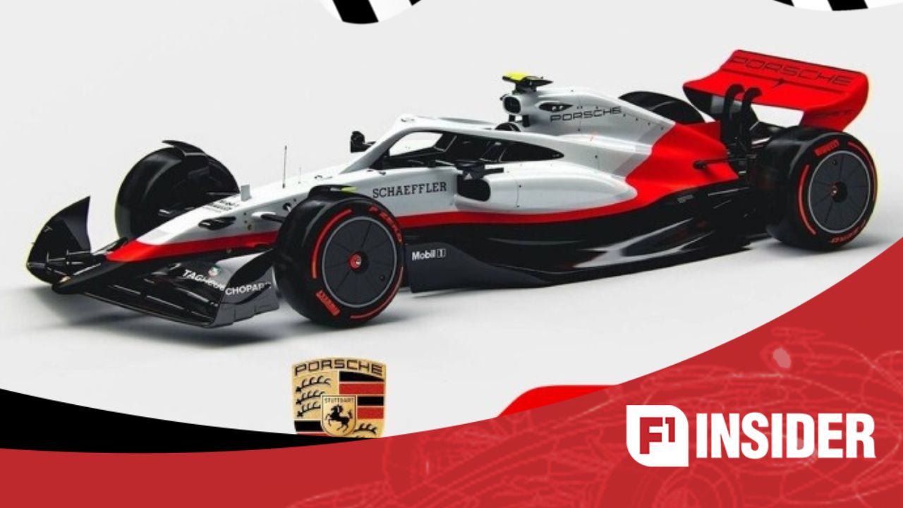 Porsche ने F1 एंट्री पर लगाया रोक, फार्मूला E पर किया फोकस  