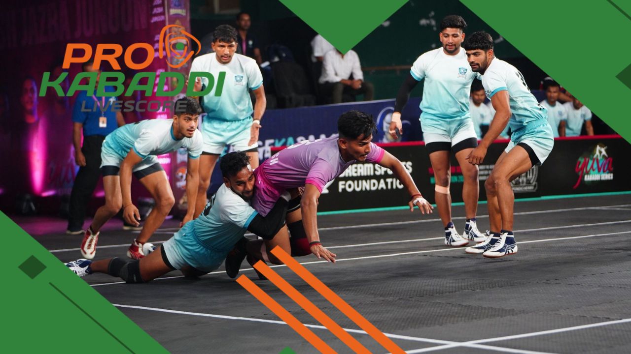 ऑल इंडिया इंटर यूनिवर्सिटी कबड्डी टूर्नामेंट का समापन, गुरु जम्भेश्वर जीता  