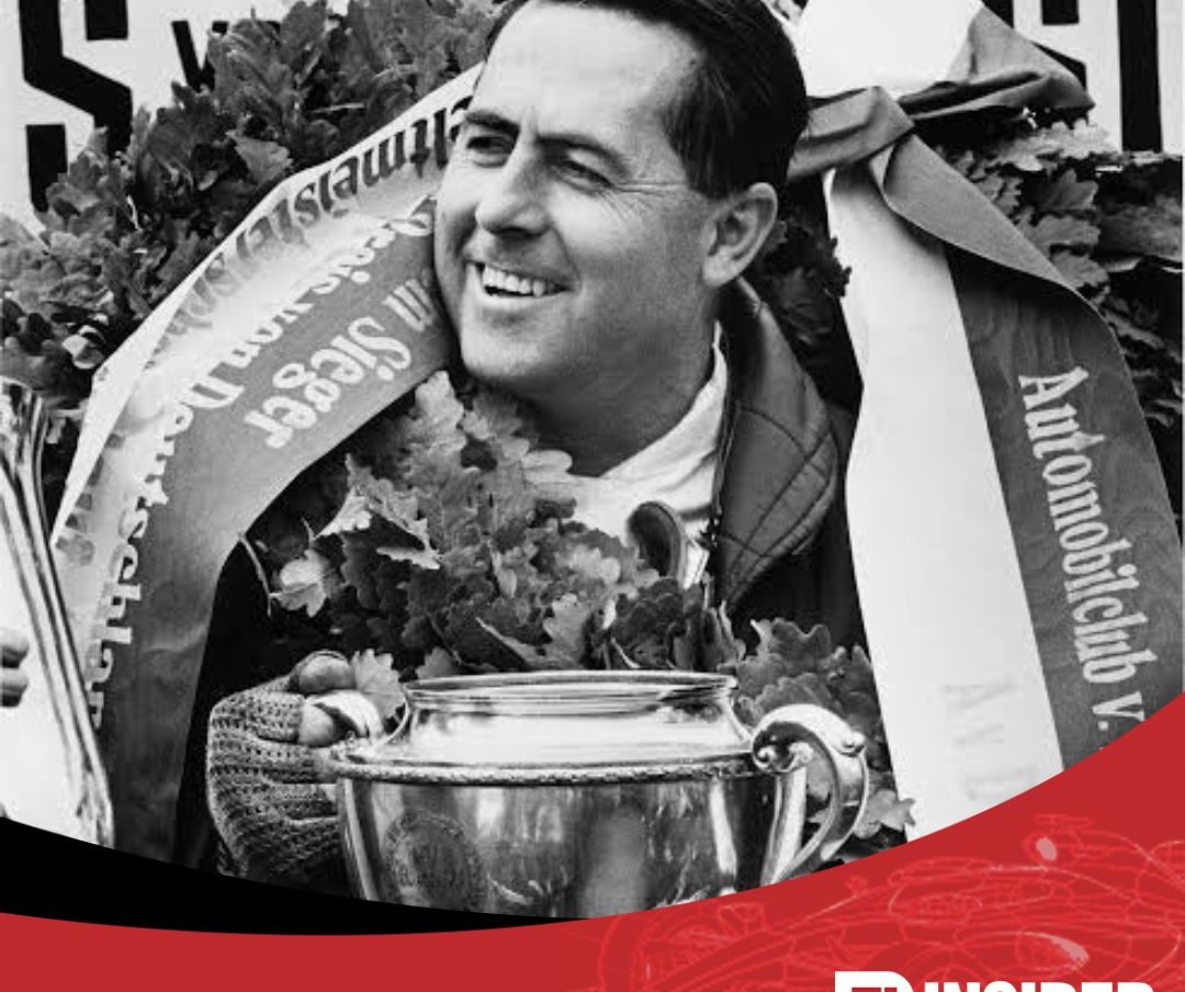 Jack Brabham Biography in Hindi | सर जैक ब्रैभम ​​की जीवनी  
