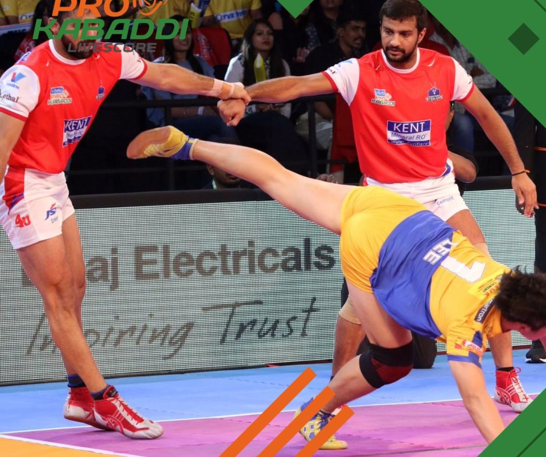 PKL-9 का सीजन शानदार रिकॉर्ड से रहा भरपूर, डालिए उन रिकॉर्ड पर एक नजर  
