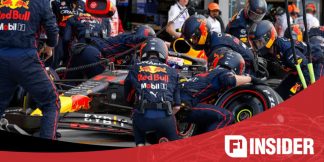 क्या Red Bull F1 तोड़ सकता है अपना ही World Record?  