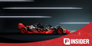 Audi इस साल के अंत तक F1 Engine के पहले वर्जन का परीक्षण करेगी!  