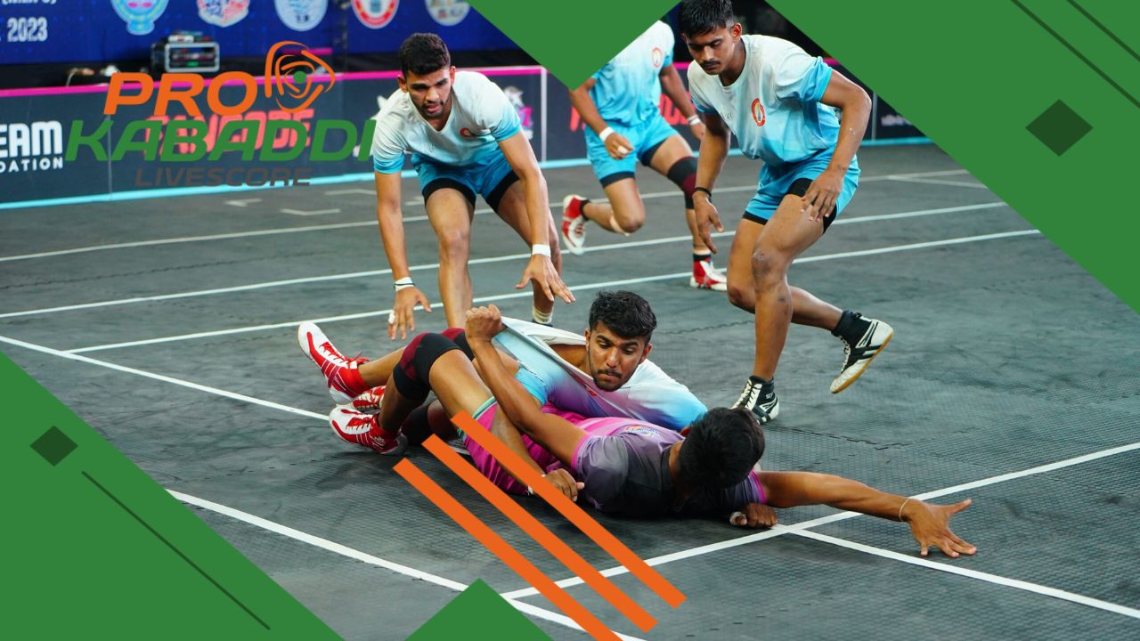 क्या राष्ट्रमंडल खेलों में जुड़ सकता है कबड्डी खेल? आईओए की मीटिंग में होगा फैसला  