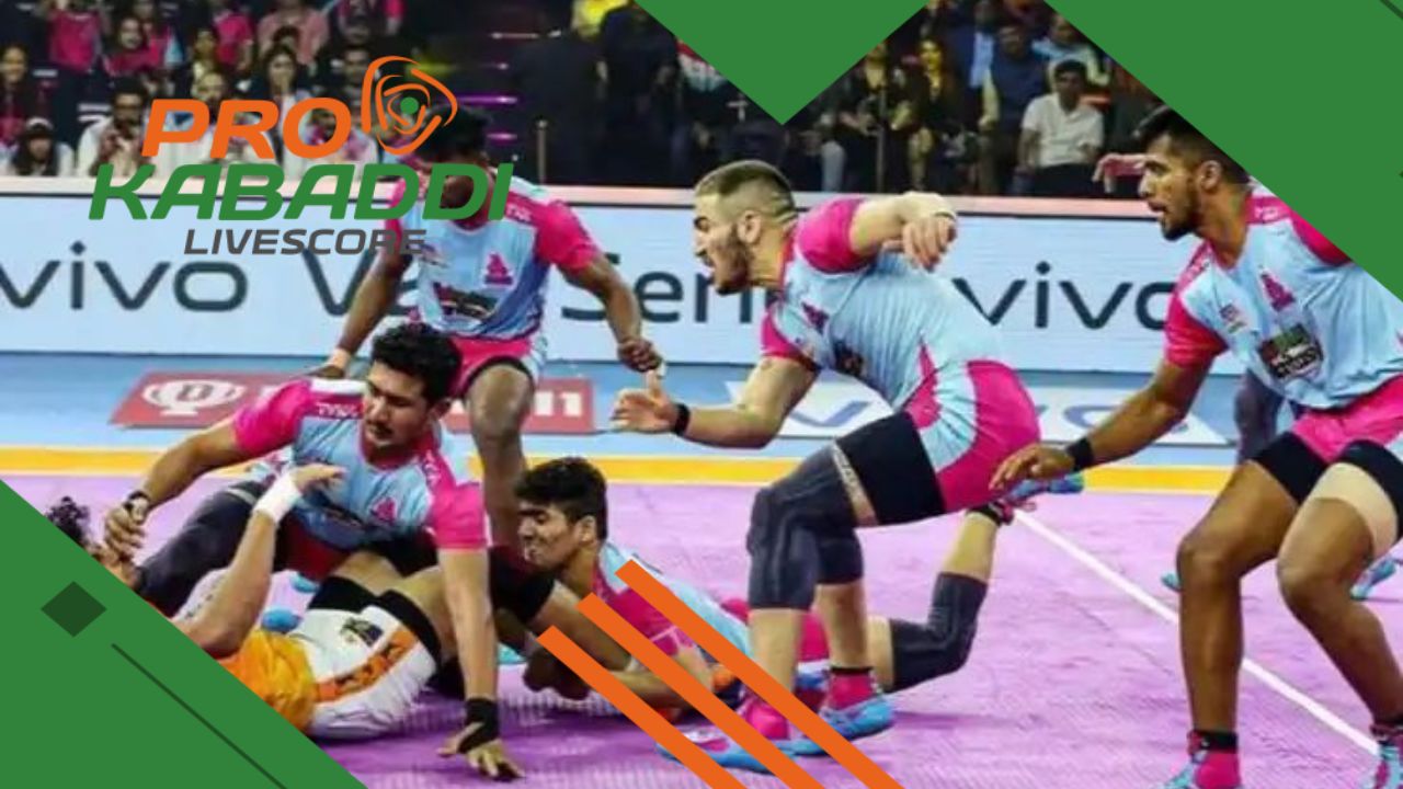 PKL-9 में डेब्यूडेंट खिलाड़ियों के नाम, डेब्यू खिलाड़ियों पर रहेगी नजर  