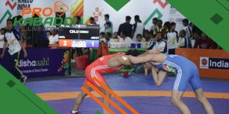 जौनपुर जिले में कबड्डी, खिलाड़ियों को मिलेगी सुविधा  
