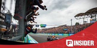 Hungary के नए Balaton Park Circuit को मिली F1 रेस की अनुमति  