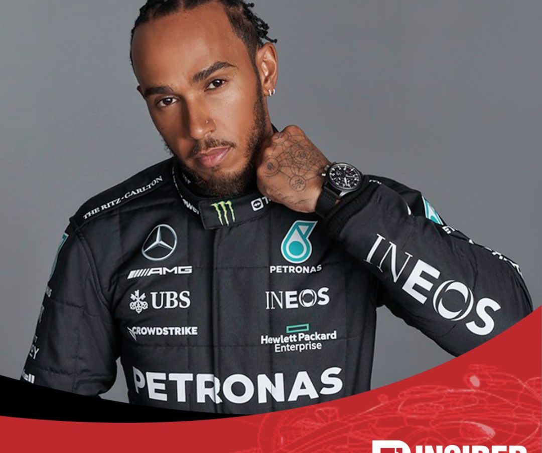 Lewis Hamilton Biography in Hindi: लुईस हैमिल्टन की जीवनी  