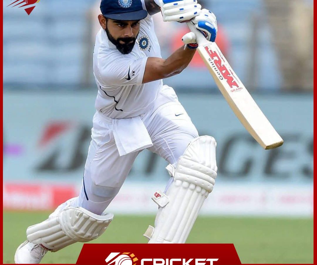 5 बड़े रिकॉर्ड जो Virat Kohli WTC 2023 Final में तोड़ सकते है  