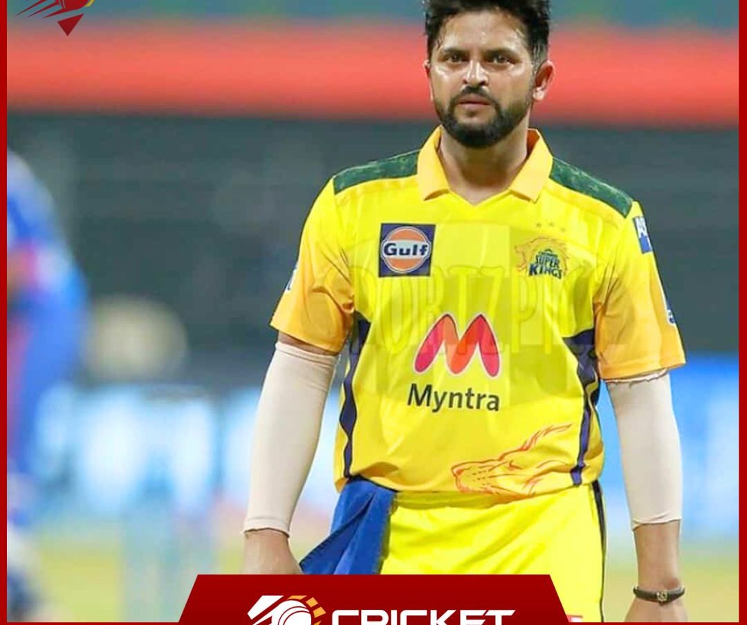 Lanka Premier League में खेलते नजर आएंगे Suresh Raina  