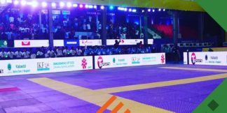 नवीन को है आगामी सीजन का इन्तजार, कर रहे कढ़ा अभ्यास  