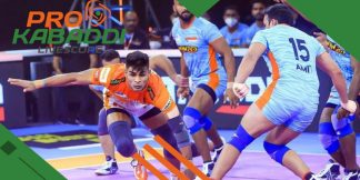 यहां देखें PKL Season 10 के सभी पुरस्कार विजेता  