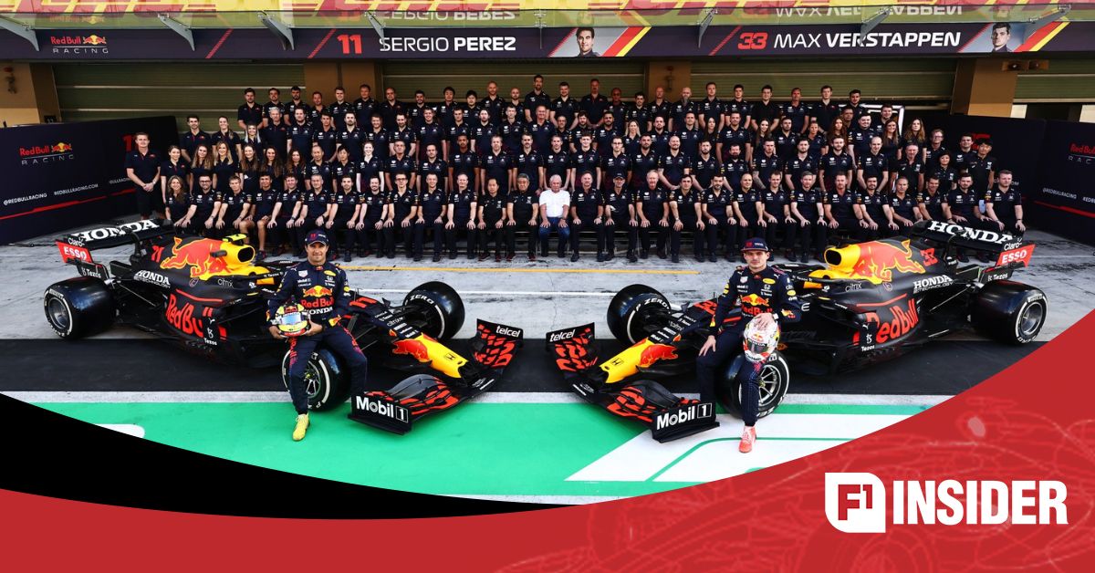 Red Bull 2023 सीजन में तोड़ सकता है 71 साल पुराना Record  