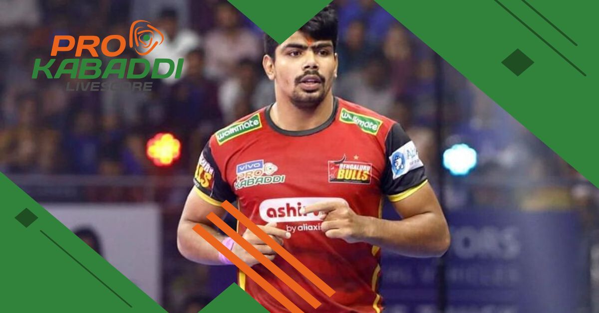 PKL 9 नीलामी का हिस्सा बने Pawan Sehrawat, कही ये बात  