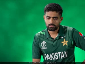 Rizwan reveals details on cricketer Babar Azam's wedding  