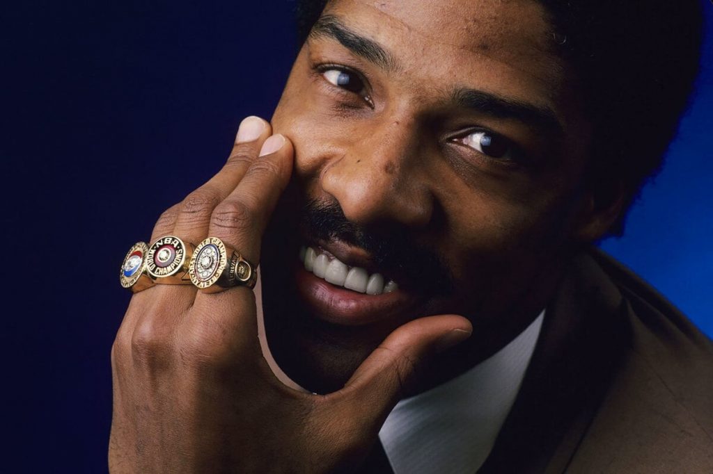 The NBA's Top 10 Largest Hand Sizes The NBA's Top 10 Largest Hand Sizes