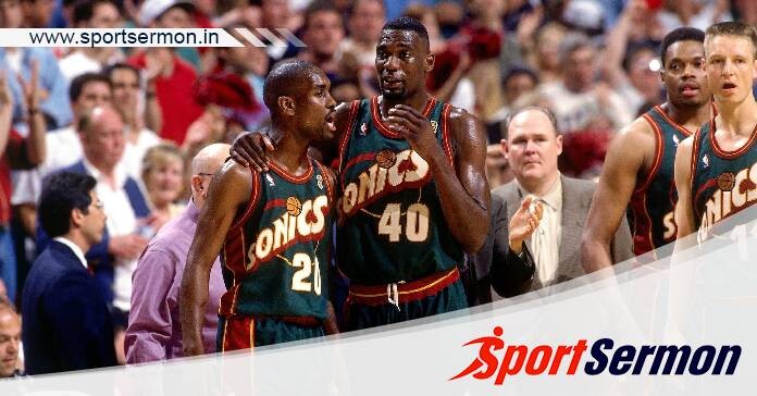Iconic NBA Duos that Never won the Championship Together  