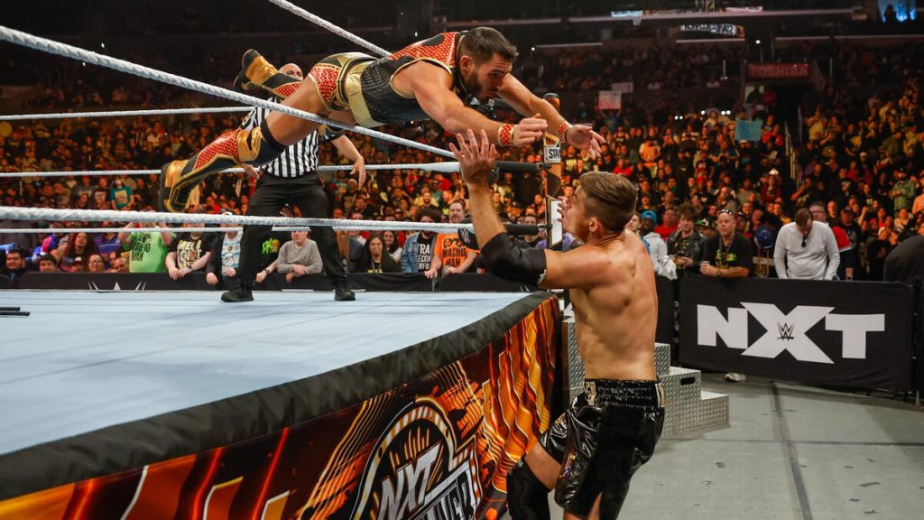 WWE Superstar Waller reveals about his unfinished business WWE Superstar Waller reveals about his unfinished business