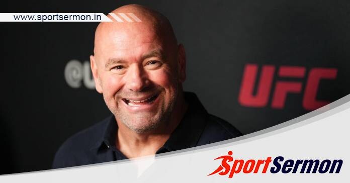 UFC CEO Dana White announces first few fights for UFC 300  