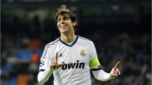 Top 10 La Liga Players of All Time  