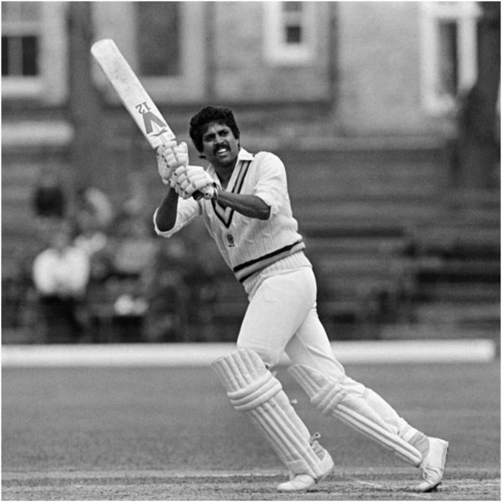 Kapil Dev Biography – The Greatest All-rounder of India Kapil Dev Biography – The Greatest All-rounder of India