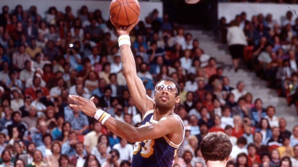 NBA players with the most titles and MVP awards overall  
