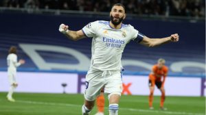 The Top 10 Lyon Players of All time The Top 10 Lyon Players of All time