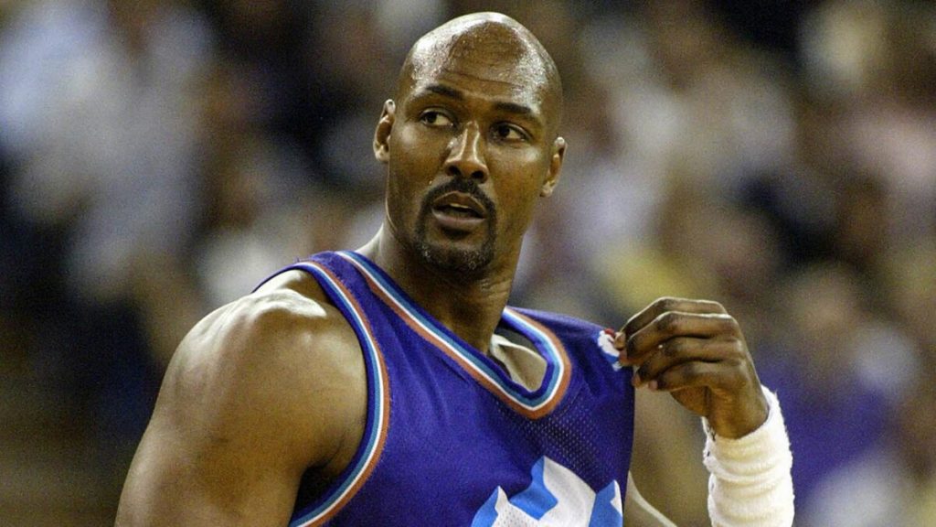 The All-Time Top 5 Dirtiest NBA Players, Ranked The All-Time Top 5 Dirtiest NBA Players, Ranked